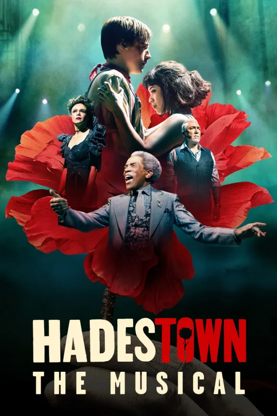 Hadestown: The Musical