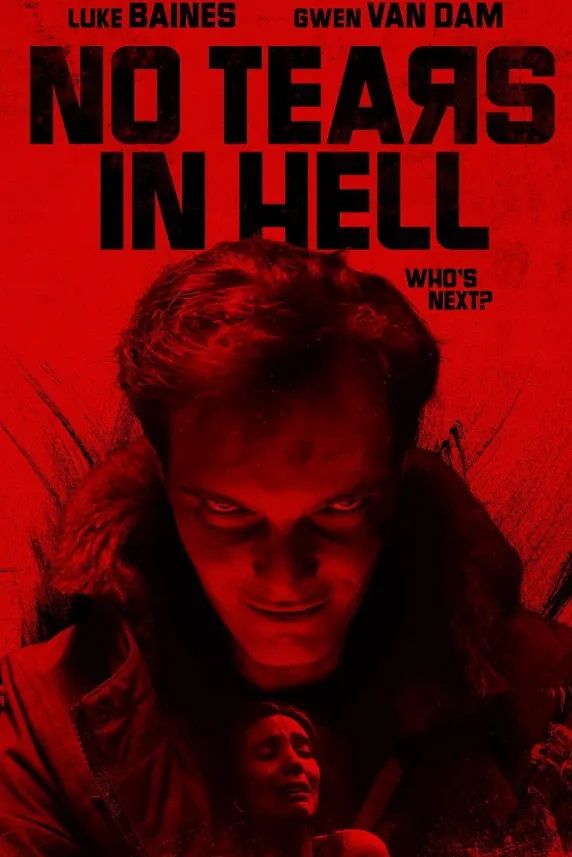 No Tears in Hell