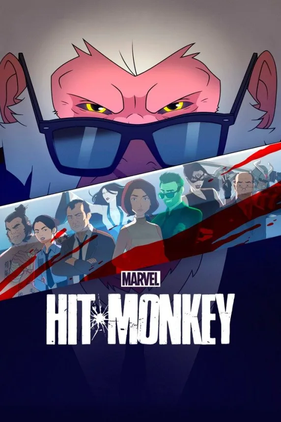 Hit-Monkey