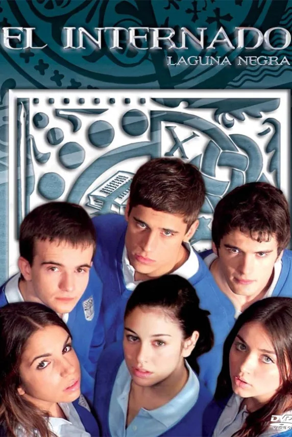 The Boarding School