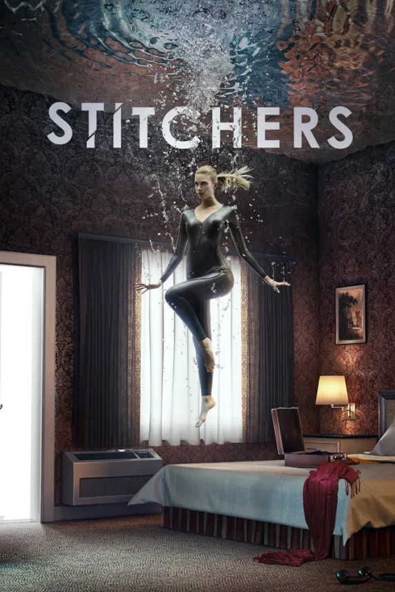 Stitchers
