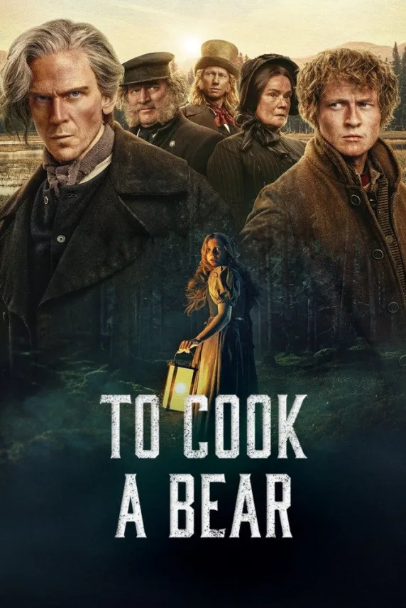 To Cook a Bear
