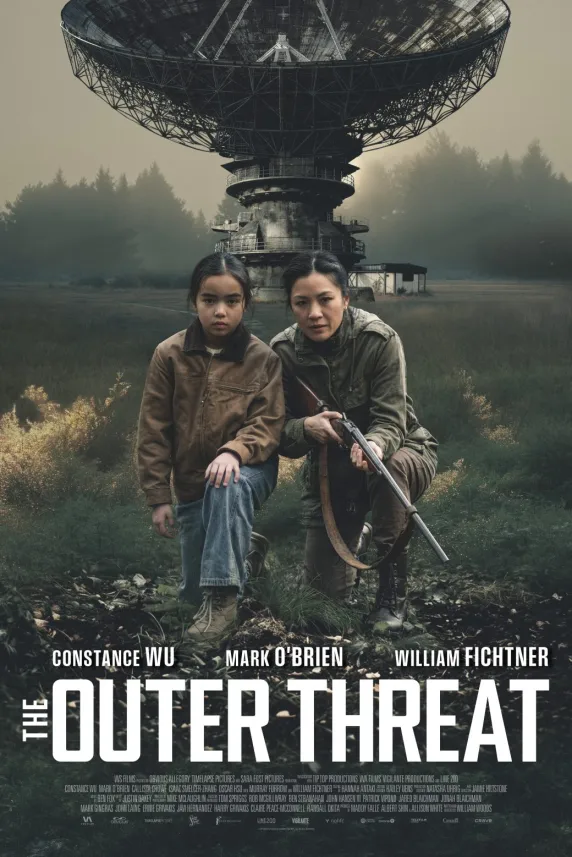 The Outer Threat