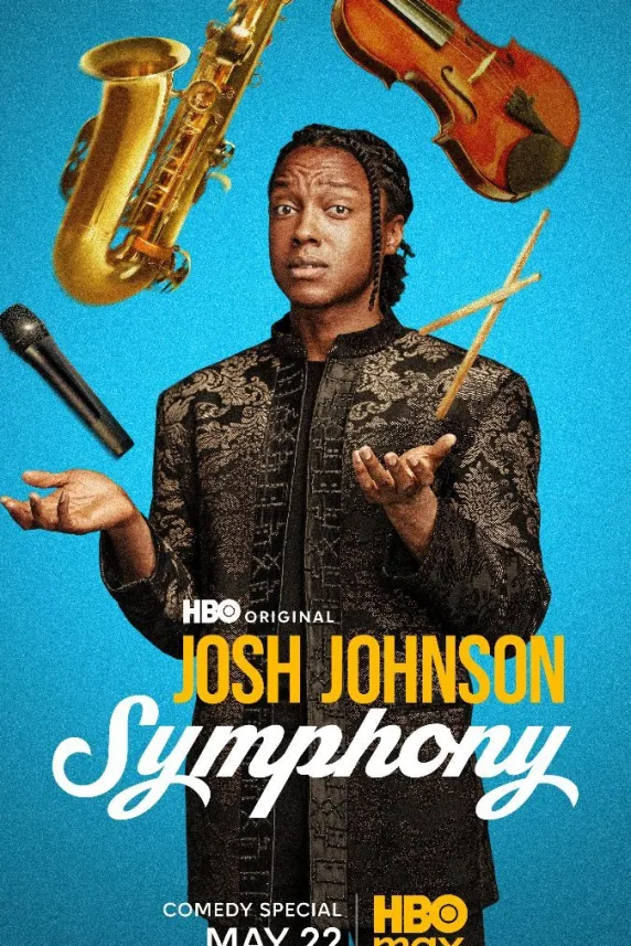 Josh Johnson: Symphony