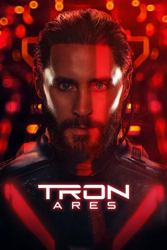 Tron: Ares