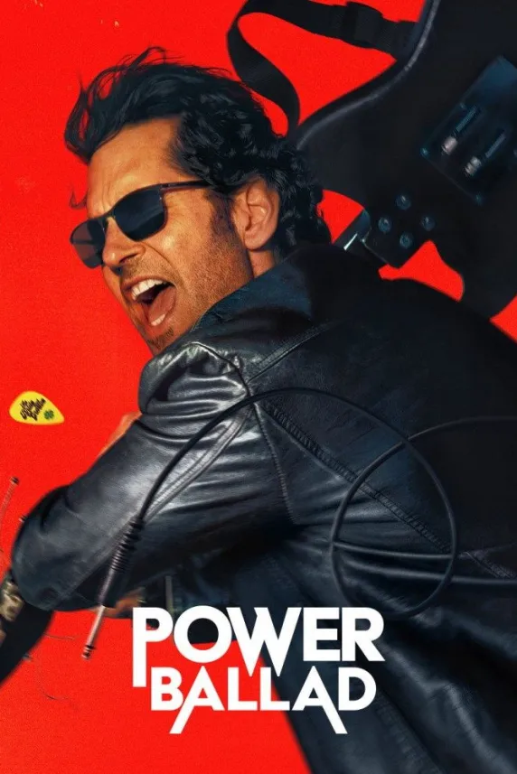 Power Ballad