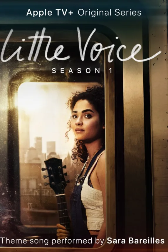 Little Voice