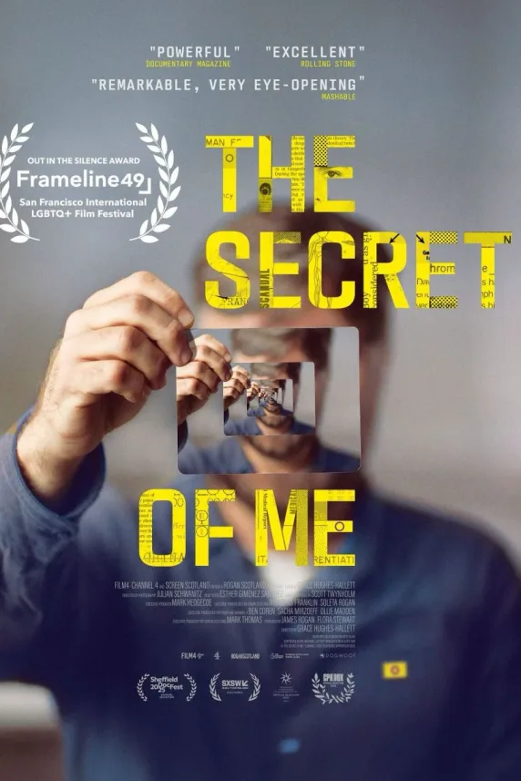 The Secret of Me