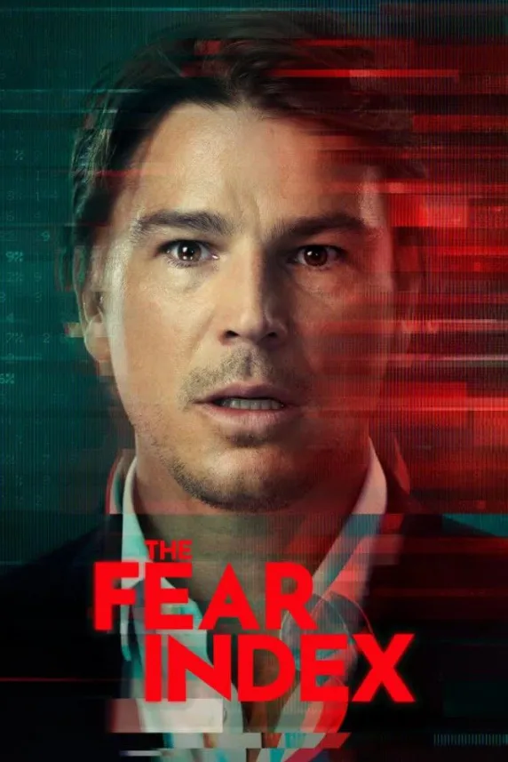 The Fear Index