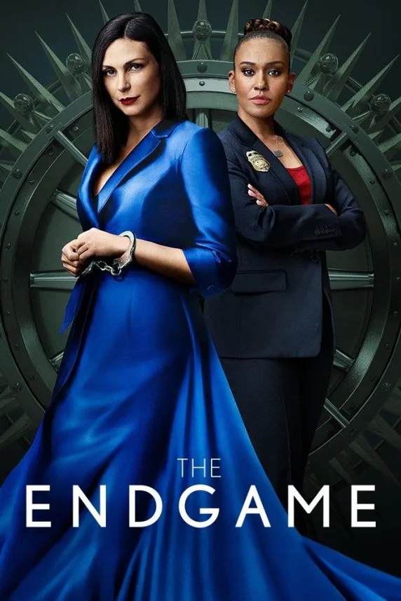 The Endgame