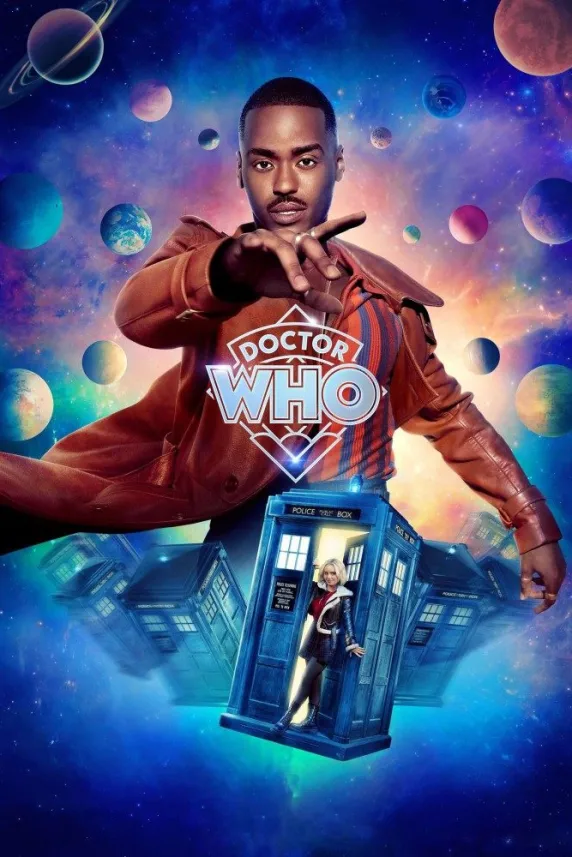 Doctor Who