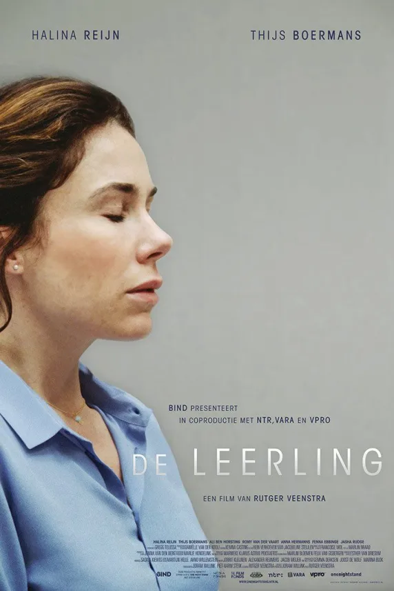 De leerling