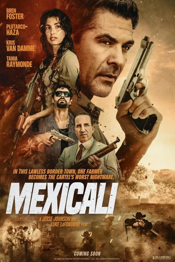 Mexicali