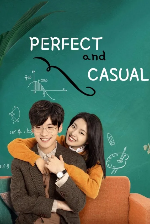 Perfect and casual