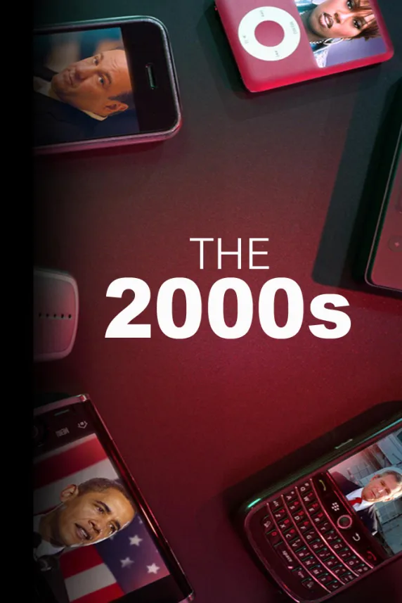 The 2000s