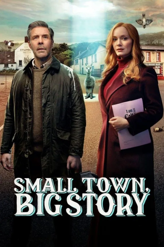 Small Town, Big Story