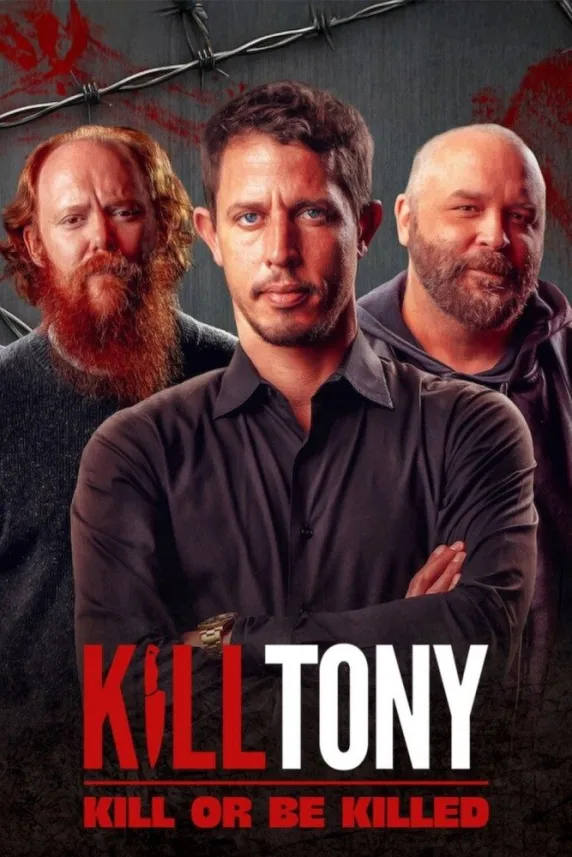 Kill Tony: Kill or Be Killed