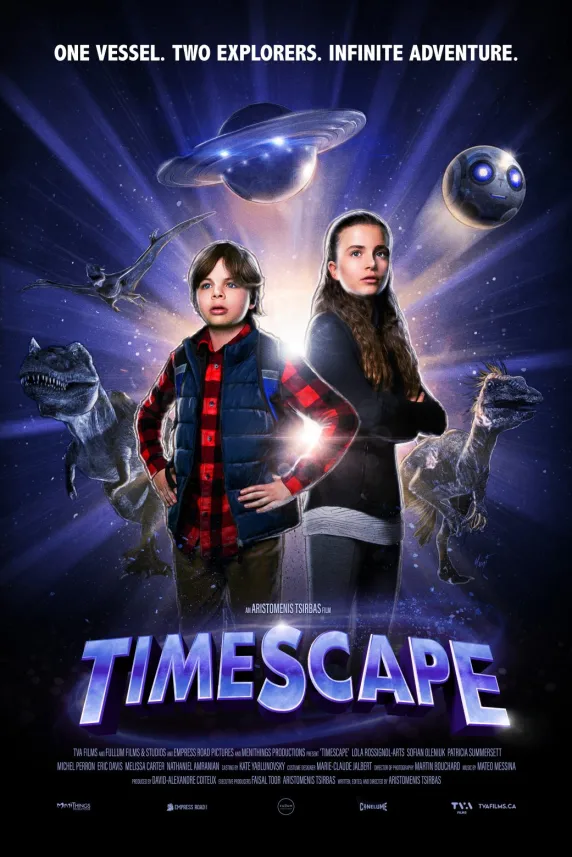 Timescape