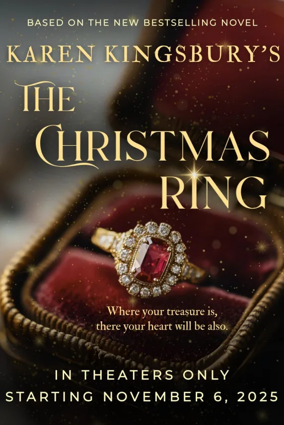 The Christmas Ring