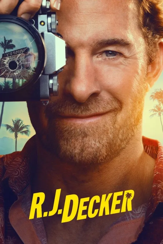 RJ Decker