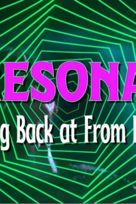 Re-Resonator: Looking Back at from Beyond