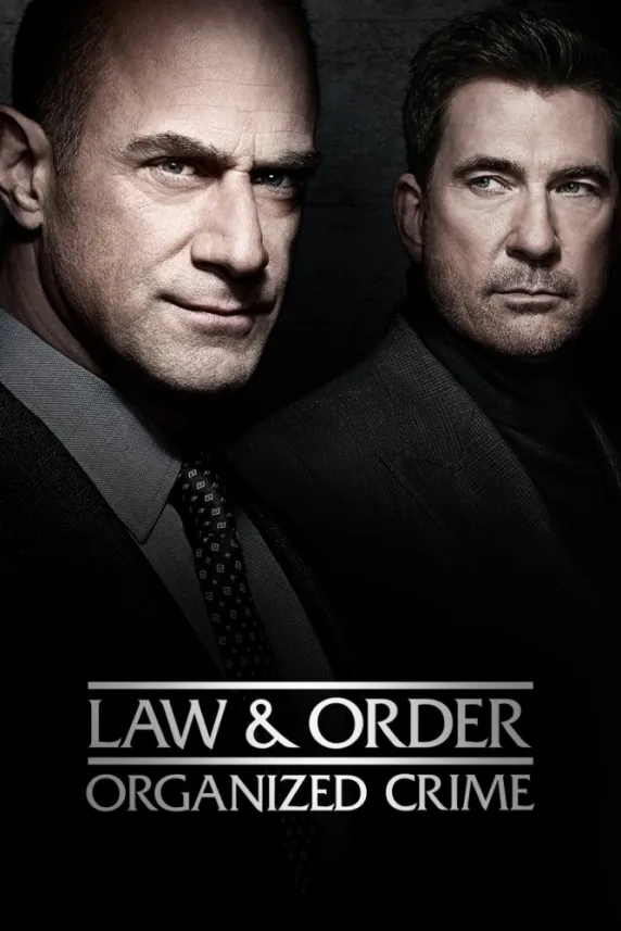 Law & Order: Organized Crime