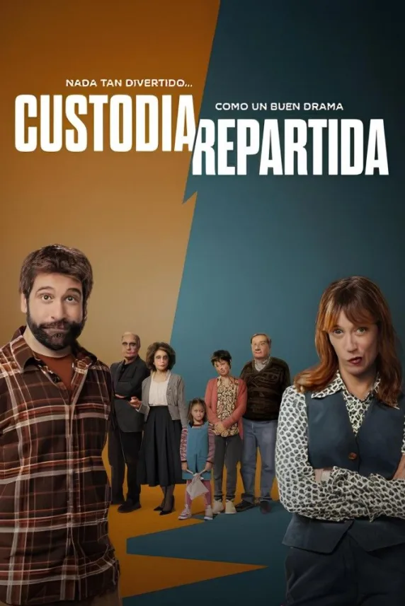 Shared Custody