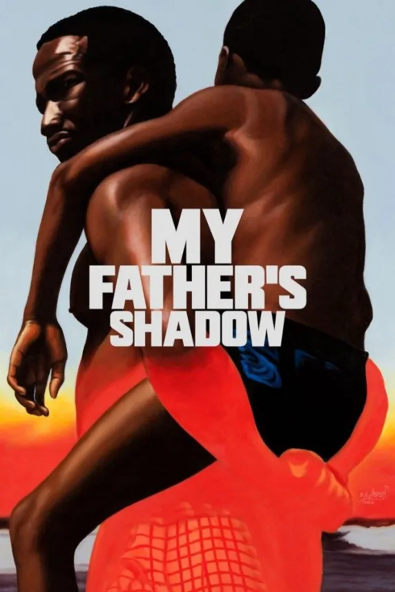My Father's Shadow