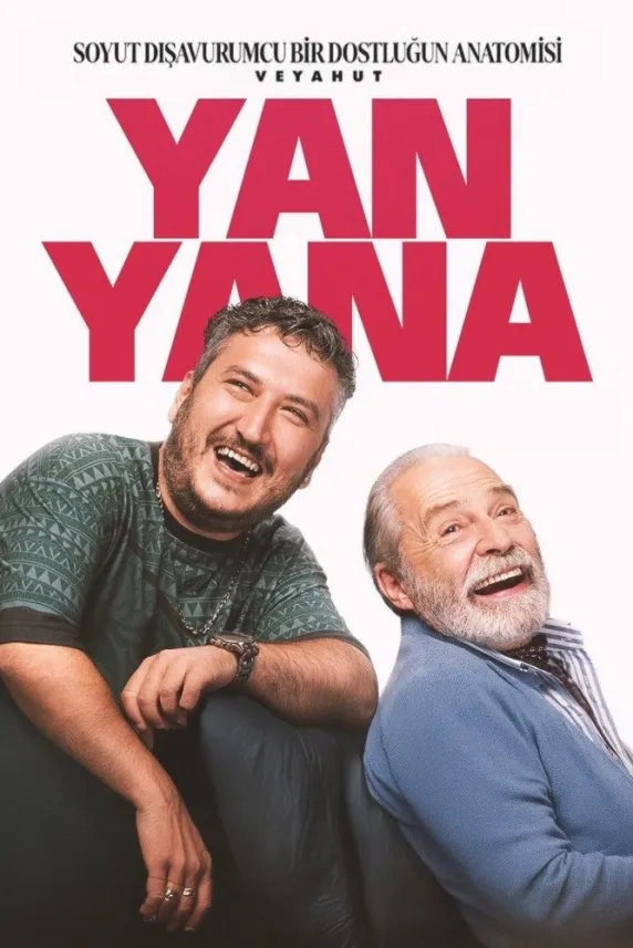 Yan Yana