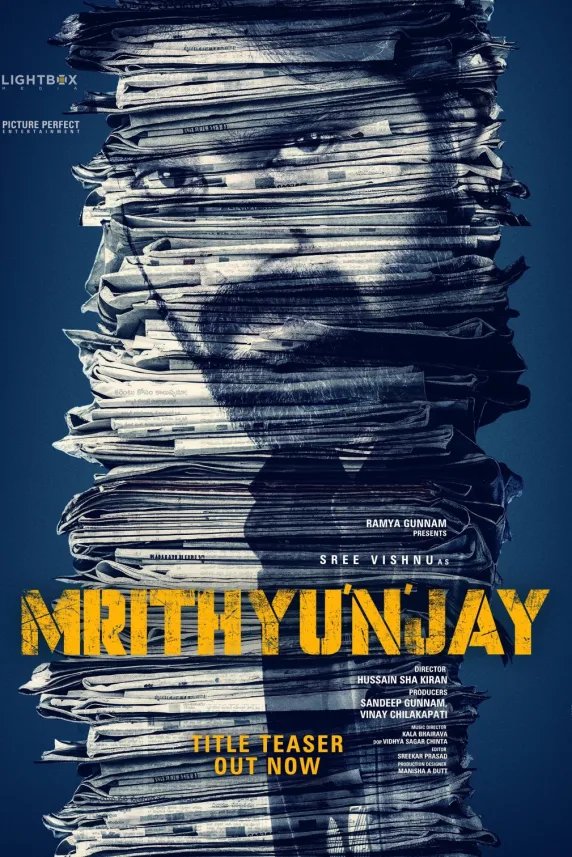 Mrithyunjay