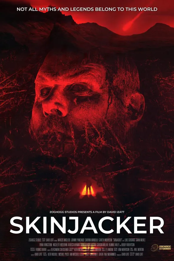 Skinjacker