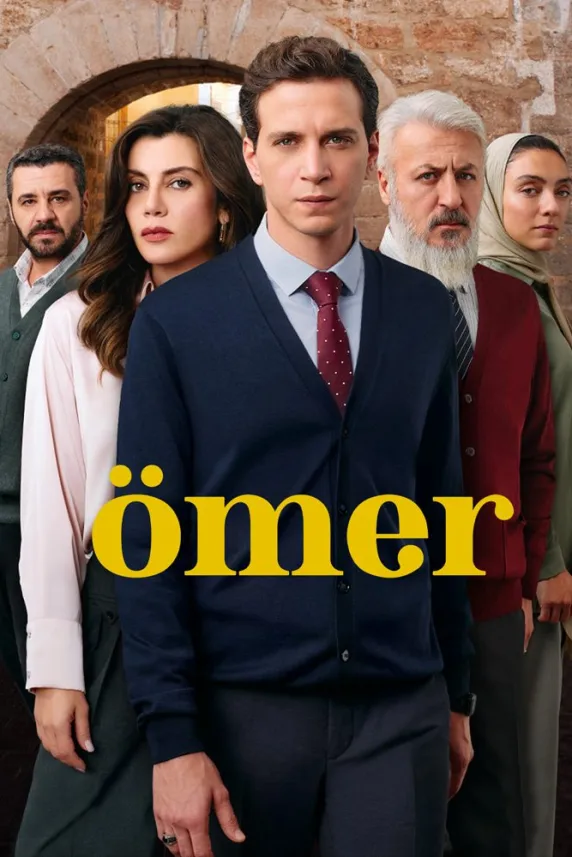 Ömer
