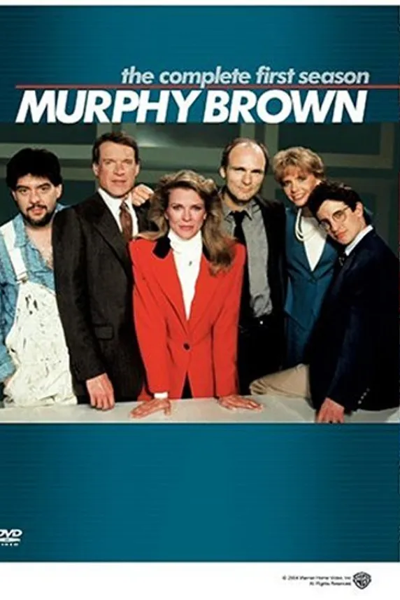 Murphy Brown