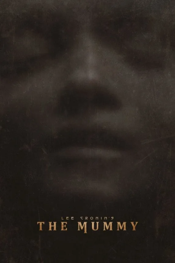 Lee Cronin's The Mummy