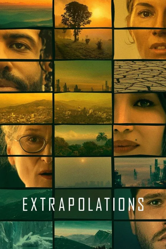 Extrapolations