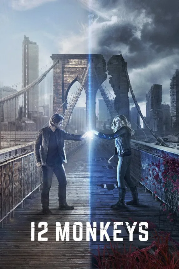12 Monkeys