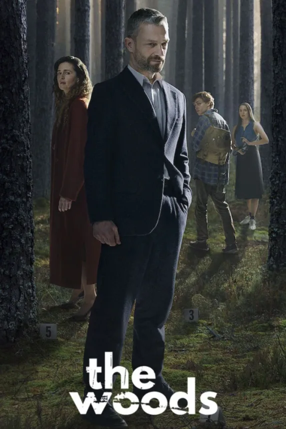 The Woods
