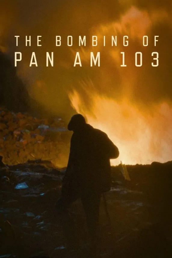 The Bombing of Pan Am 103