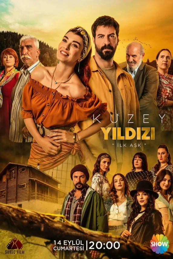 Kuzey Yildizi