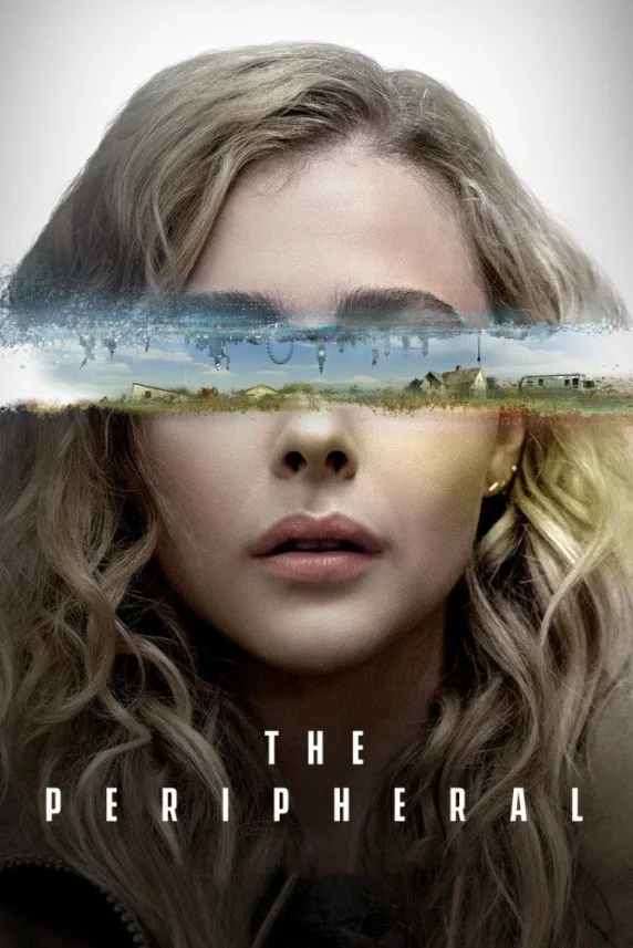 The Peripheral