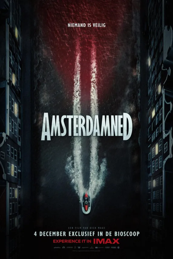Amsterdamned II