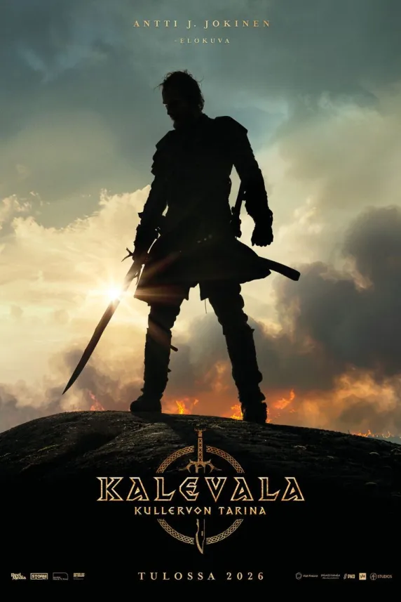 Kalevala: The Story of Kullervo