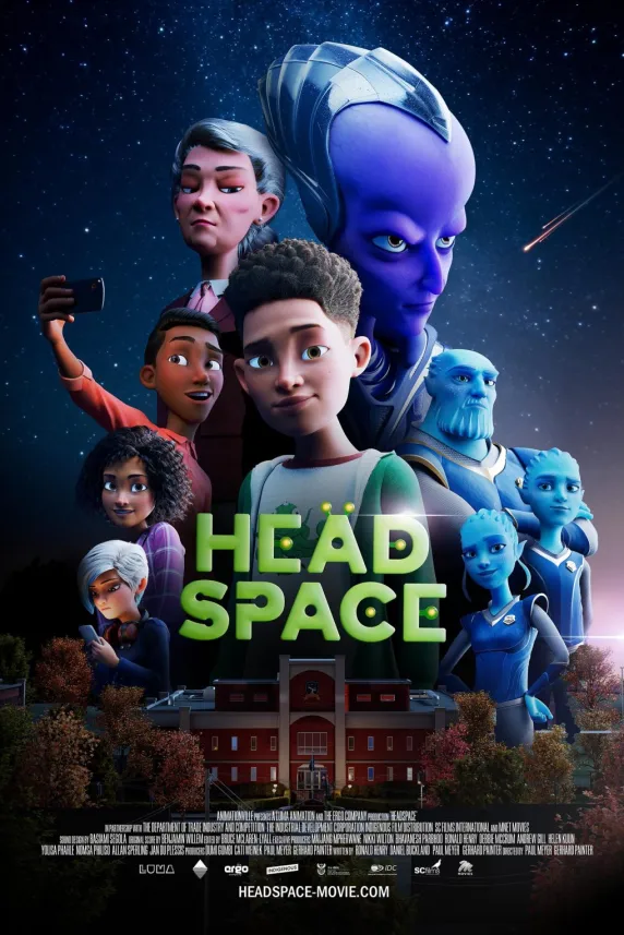 Headspace