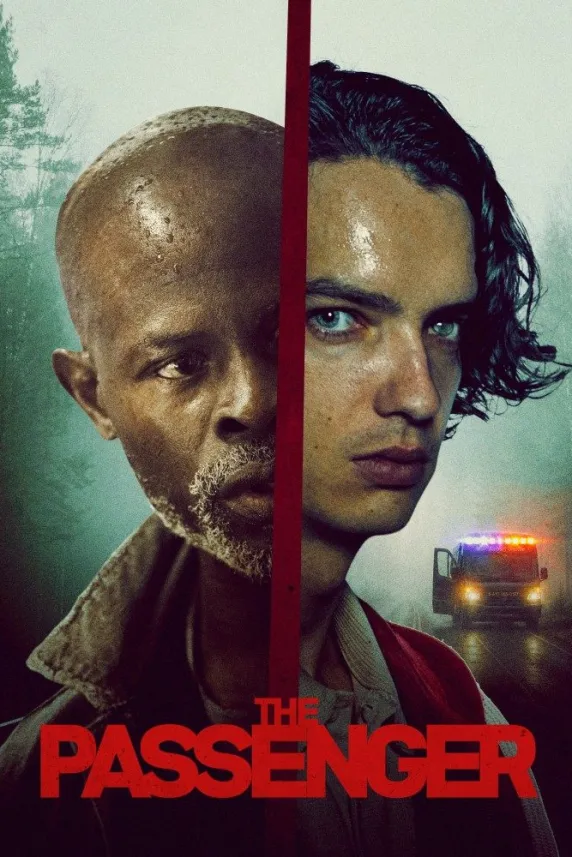 The Passenger