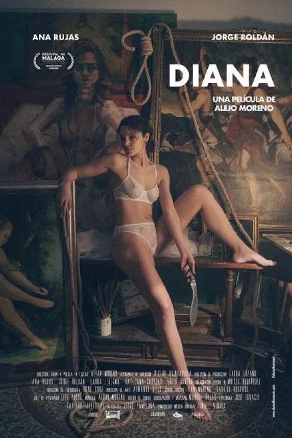 Diana