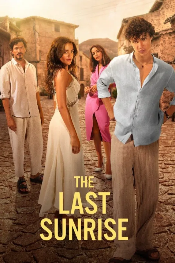 The Last Sunrise