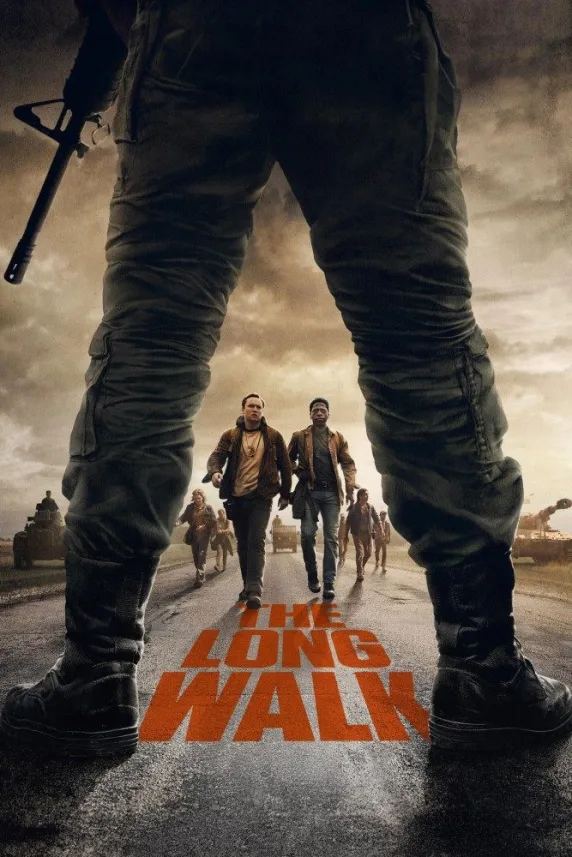 The Long Walk