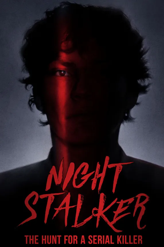 Night Stalker: The Hunt for a Serial Killer
