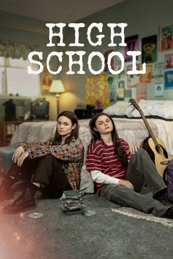 High School