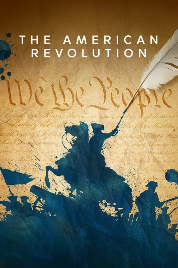 The American Revolution